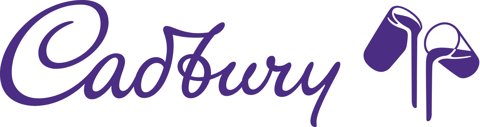 Cadbury logo