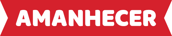 Amanhecer logo